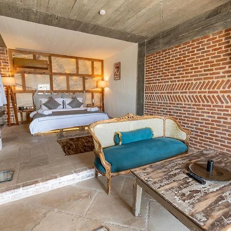 Готель Oeluedeniz Loft - Adults Only Екстер'єр фото