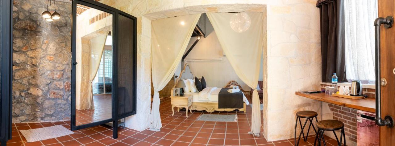 Готель Oeluedeniz Loft - Adults Only Екстер'єр фото