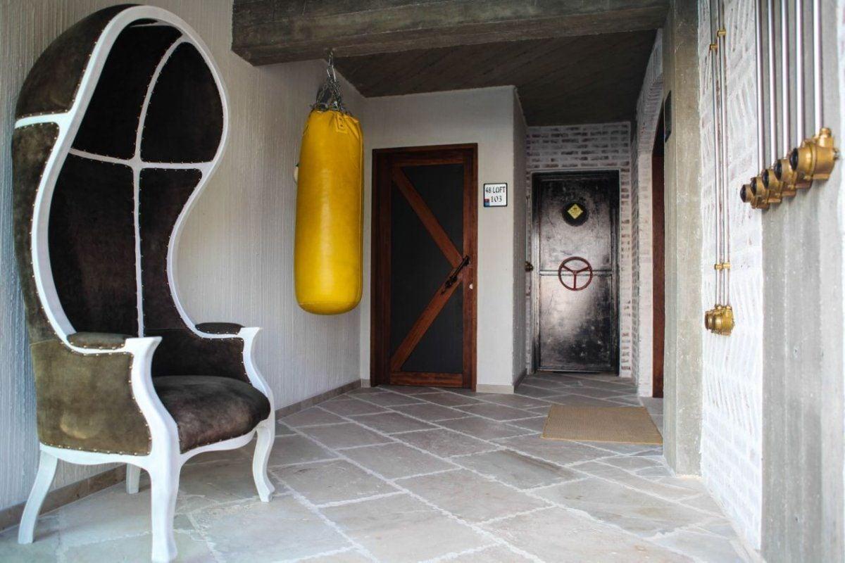 Готель Oeluedeniz Loft - Adults Only Екстер'єр фото