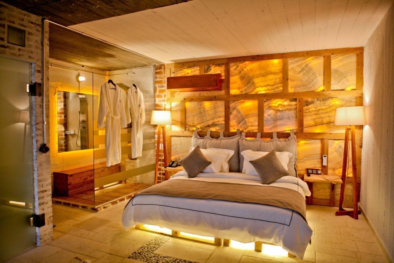 Готель Oeluedeniz Loft - Adults Only Екстер'єр фото