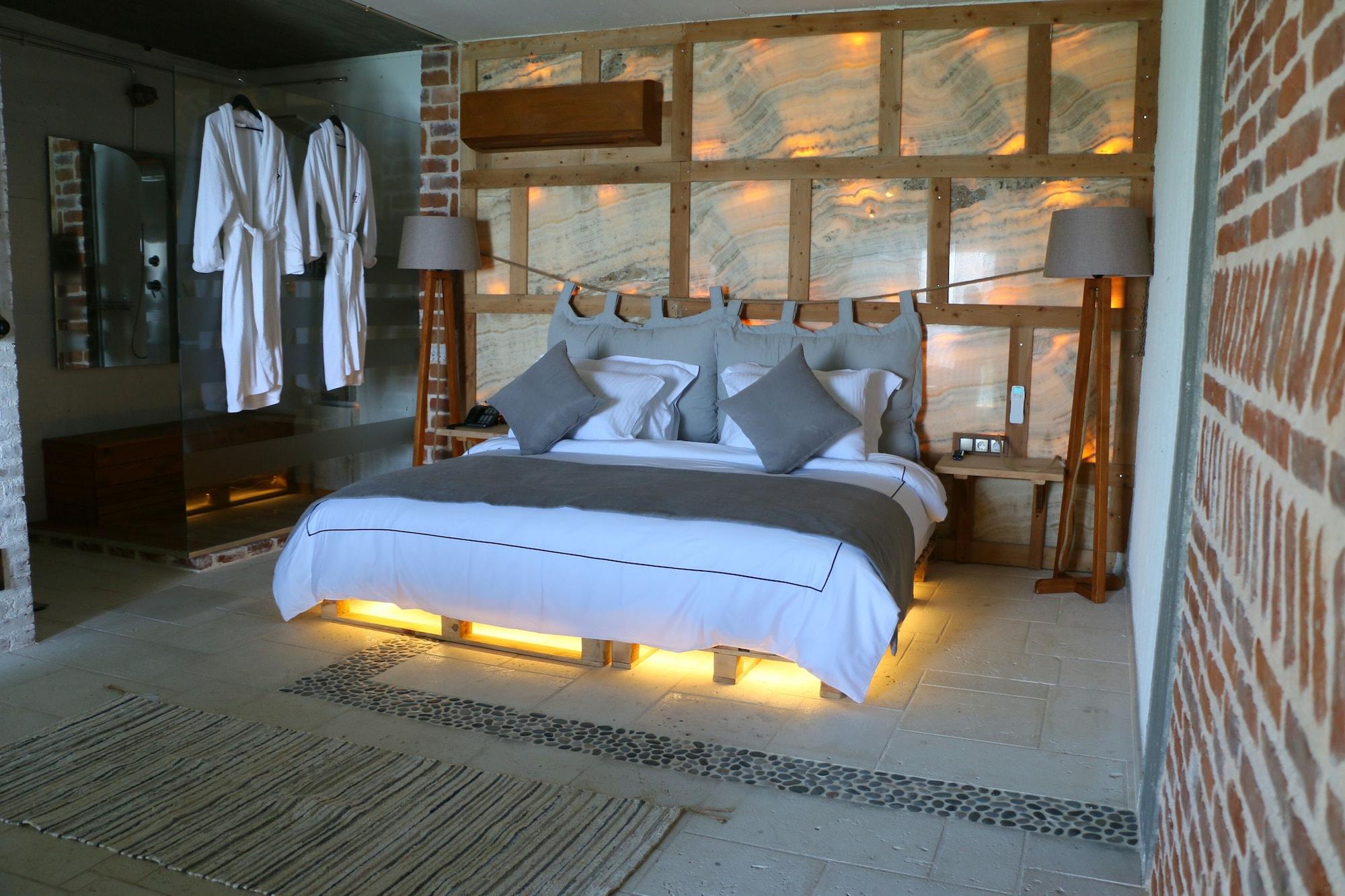 Готель Oeluedeniz Loft - Adults Only Екстер'єр фото