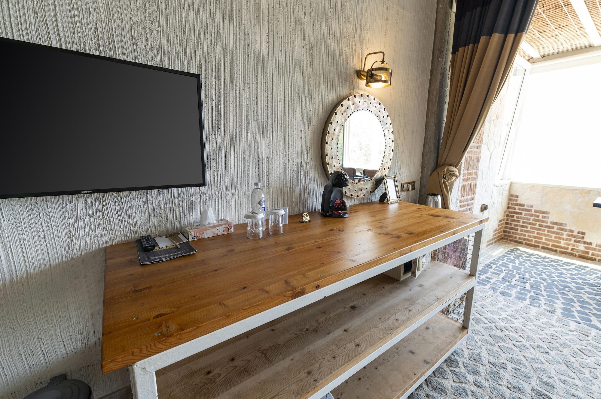 Готель Oeluedeniz Loft - Adults Only Екстер'єр фото