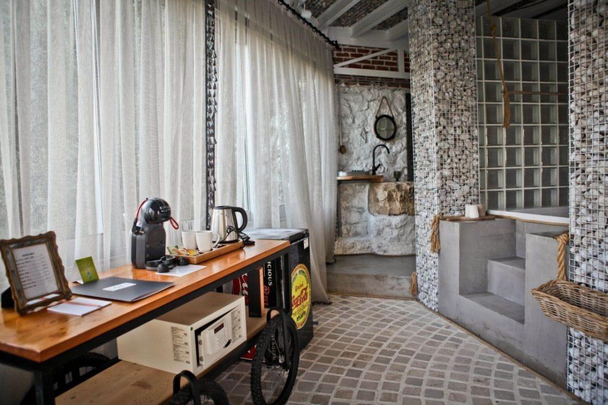 Готель Oeluedeniz Loft - Adults Only Екстер'єр фото