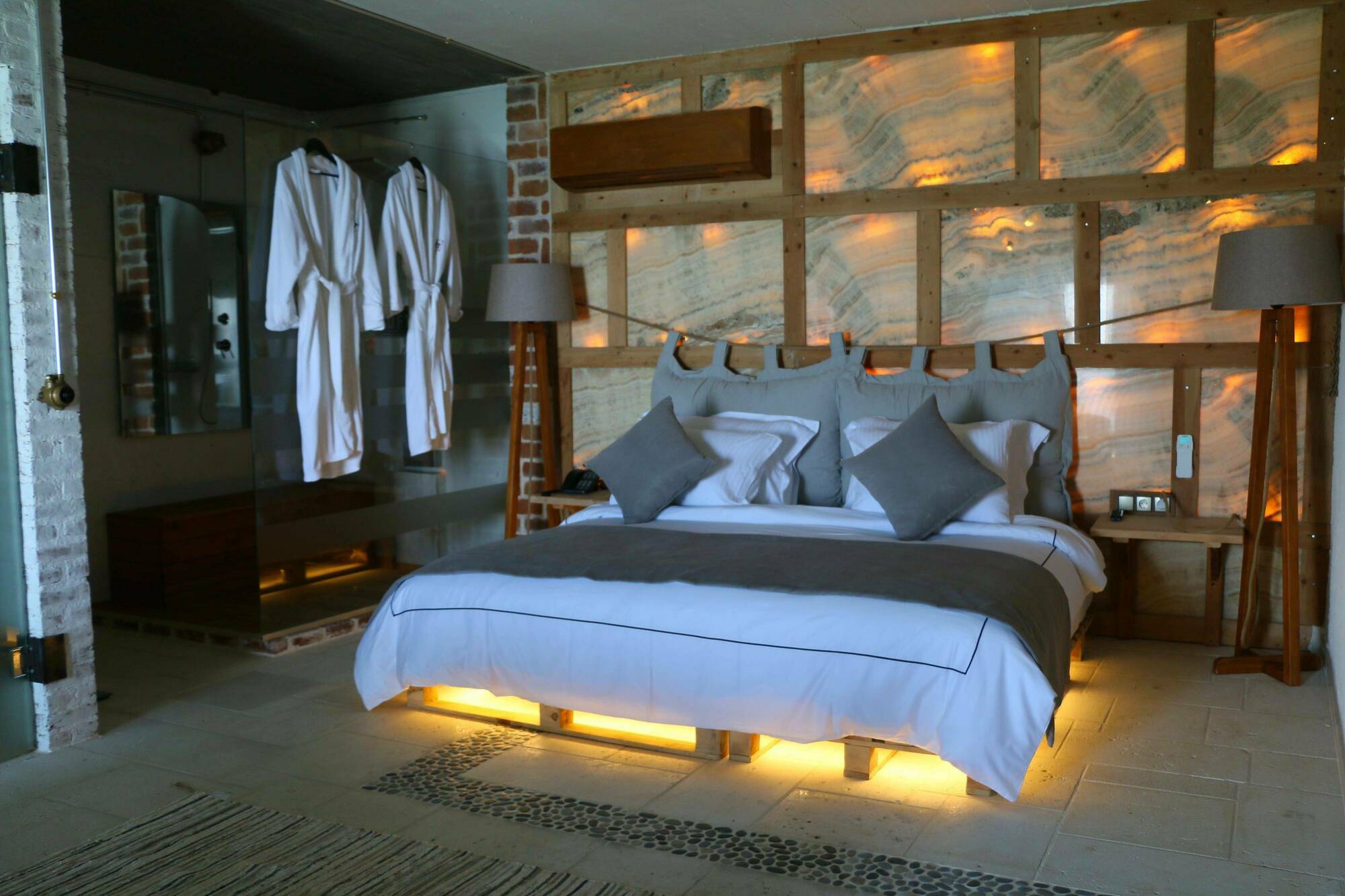 Готель Oeluedeniz Loft - Adults Only Екстер'єр фото